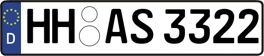 HH-AS3322