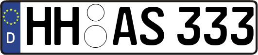 HH-AS333