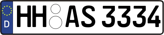HH-AS3334