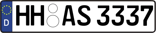 HH-AS3337