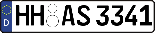 HH-AS3341