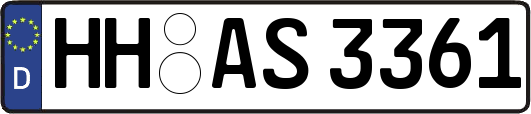 HH-AS3361