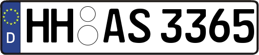 HH-AS3365