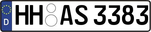 HH-AS3383