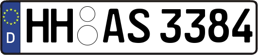 HH-AS3384