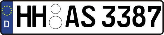 HH-AS3387