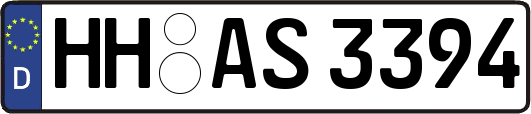 HH-AS3394