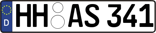 HH-AS341
