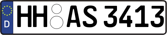 HH-AS3413