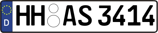 HH-AS3414