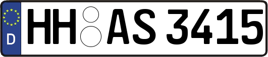 HH-AS3415