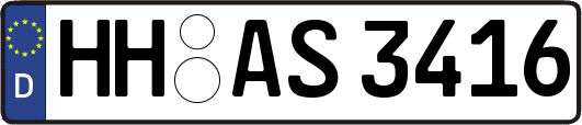 HH-AS3416