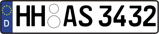 HH-AS3432