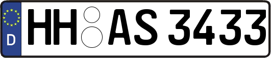 HH-AS3433
