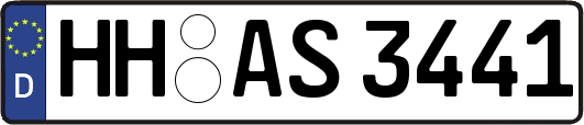 HH-AS3441