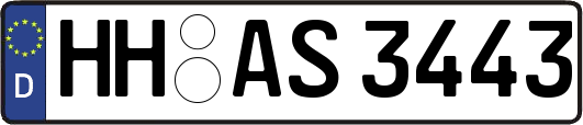 HH-AS3443