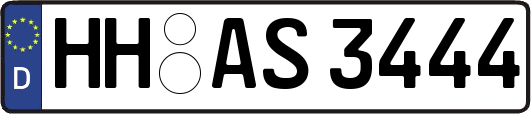 HH-AS3444