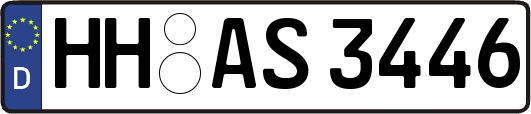 HH-AS3446