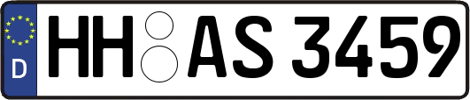 HH-AS3459