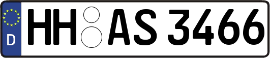 HH-AS3466