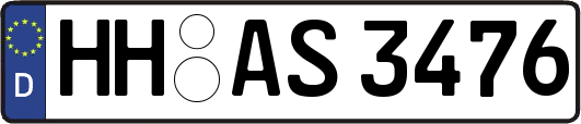 HH-AS3476