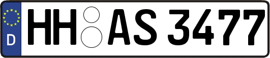HH-AS3477