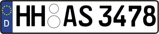 HH-AS3478