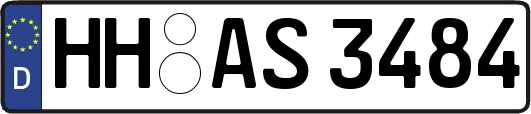 HH-AS3484