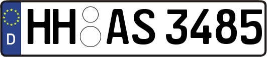 HH-AS3485
