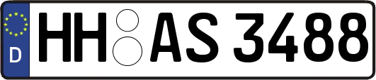 HH-AS3488