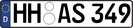 HH-AS349