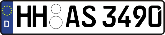 HH-AS3490