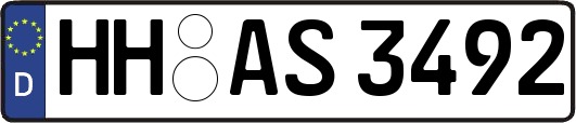 HH-AS3492