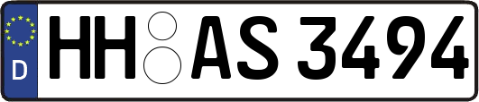 HH-AS3494