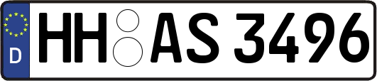 HH-AS3496