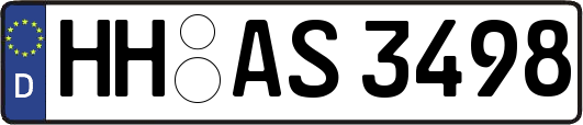 HH-AS3498