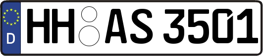 HH-AS3501