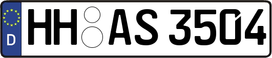 HH-AS3504