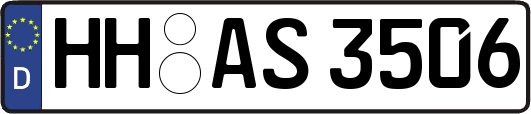 HH-AS3506