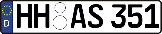 HH-AS351