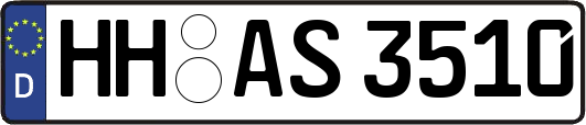 HH-AS3510