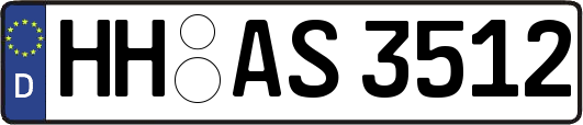 HH-AS3512