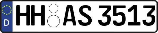 HH-AS3513