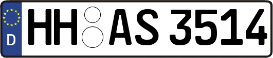 HH-AS3514