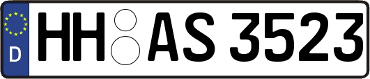 HH-AS3523