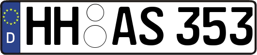 HH-AS353