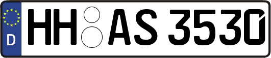 HH-AS3530