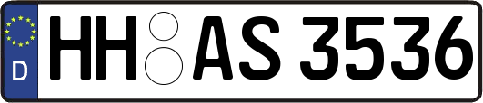 HH-AS3536
