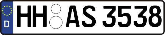 HH-AS3538
