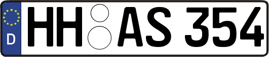 HH-AS354